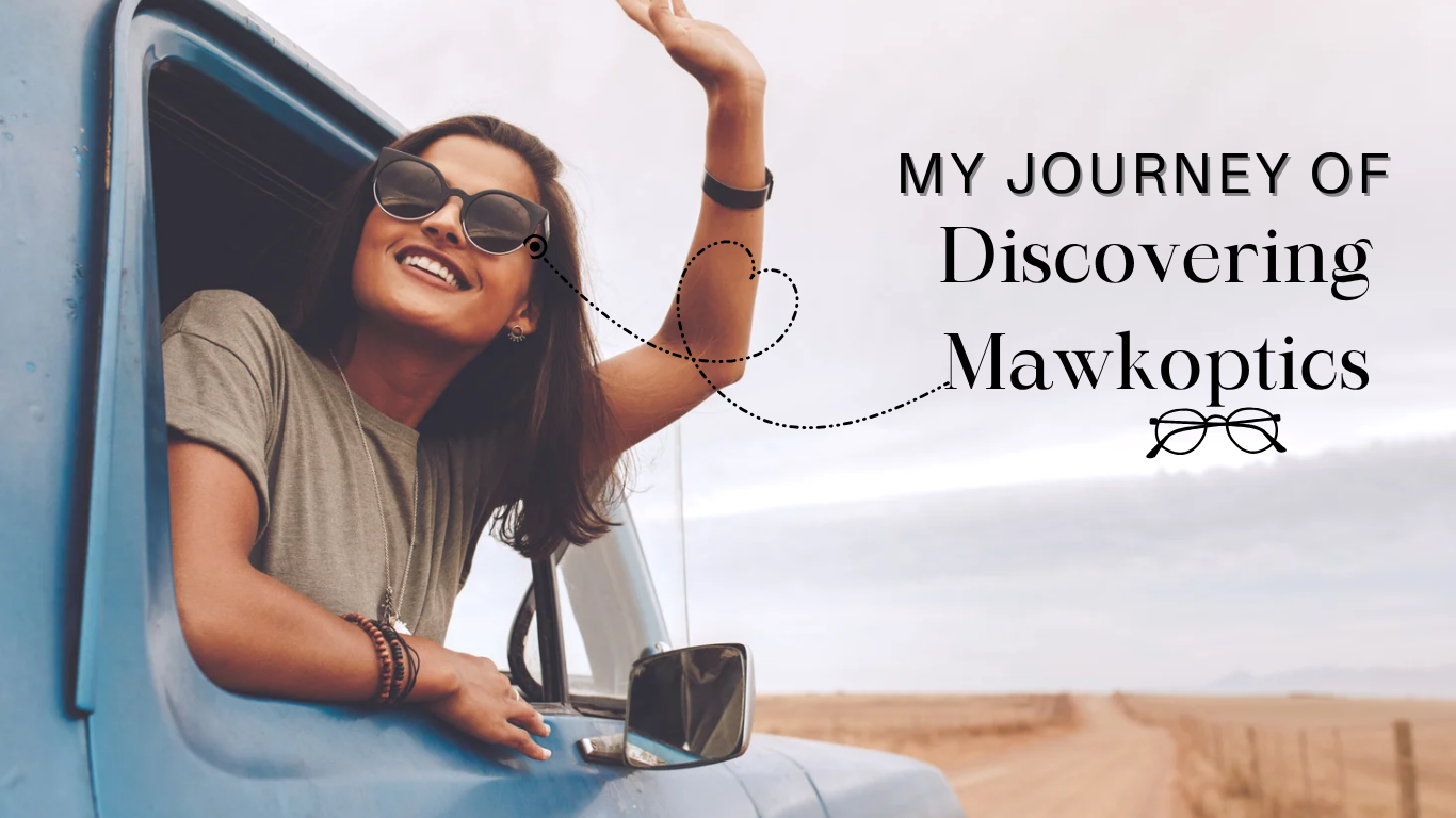 My Journey to Discovering Mawkoptics