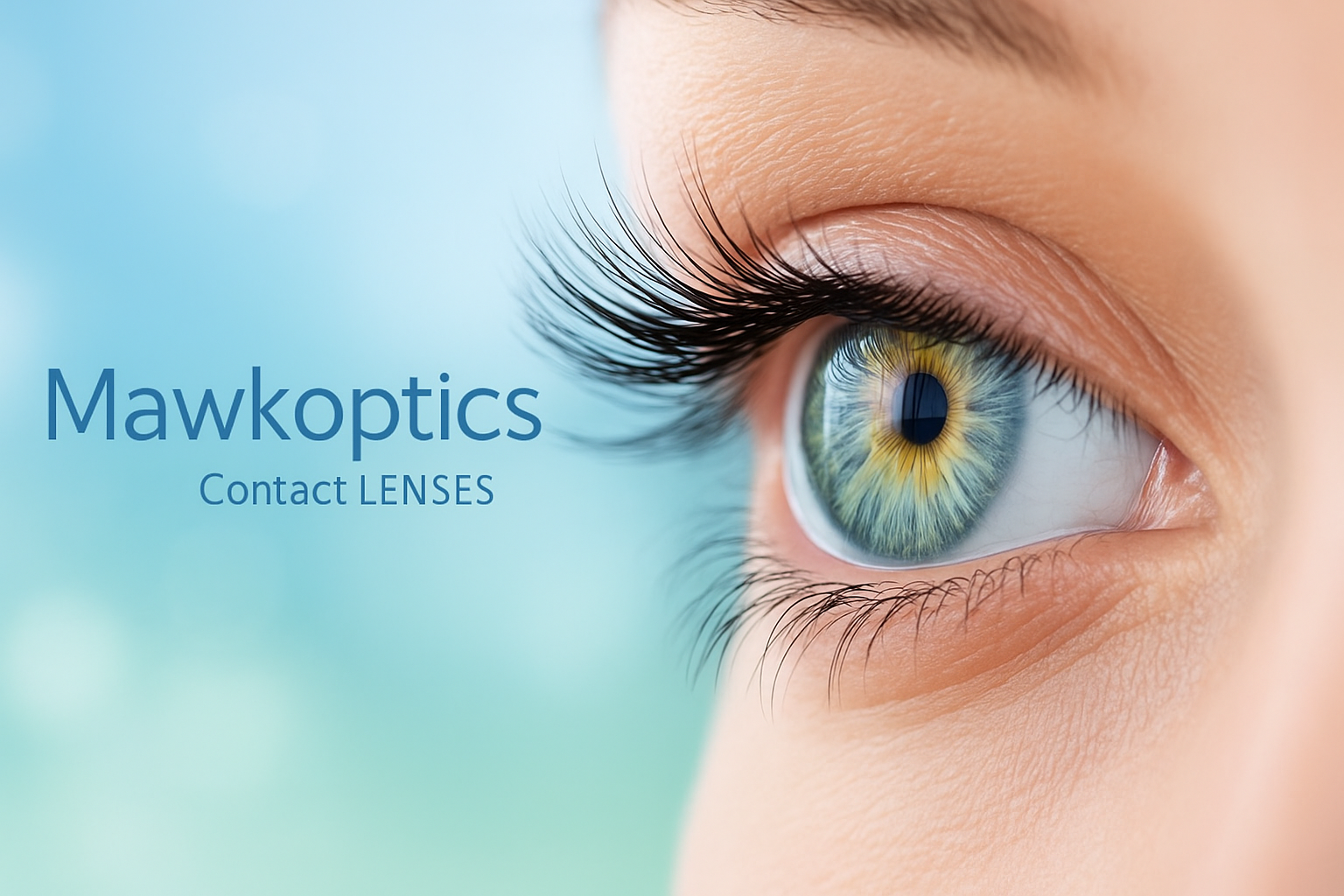 Contact lenses