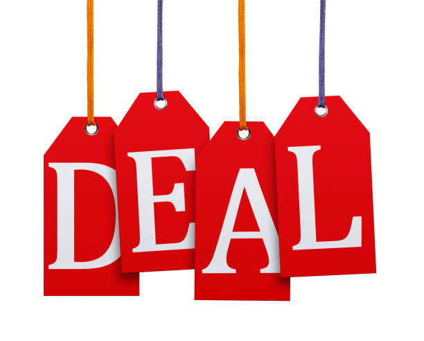Deals 
