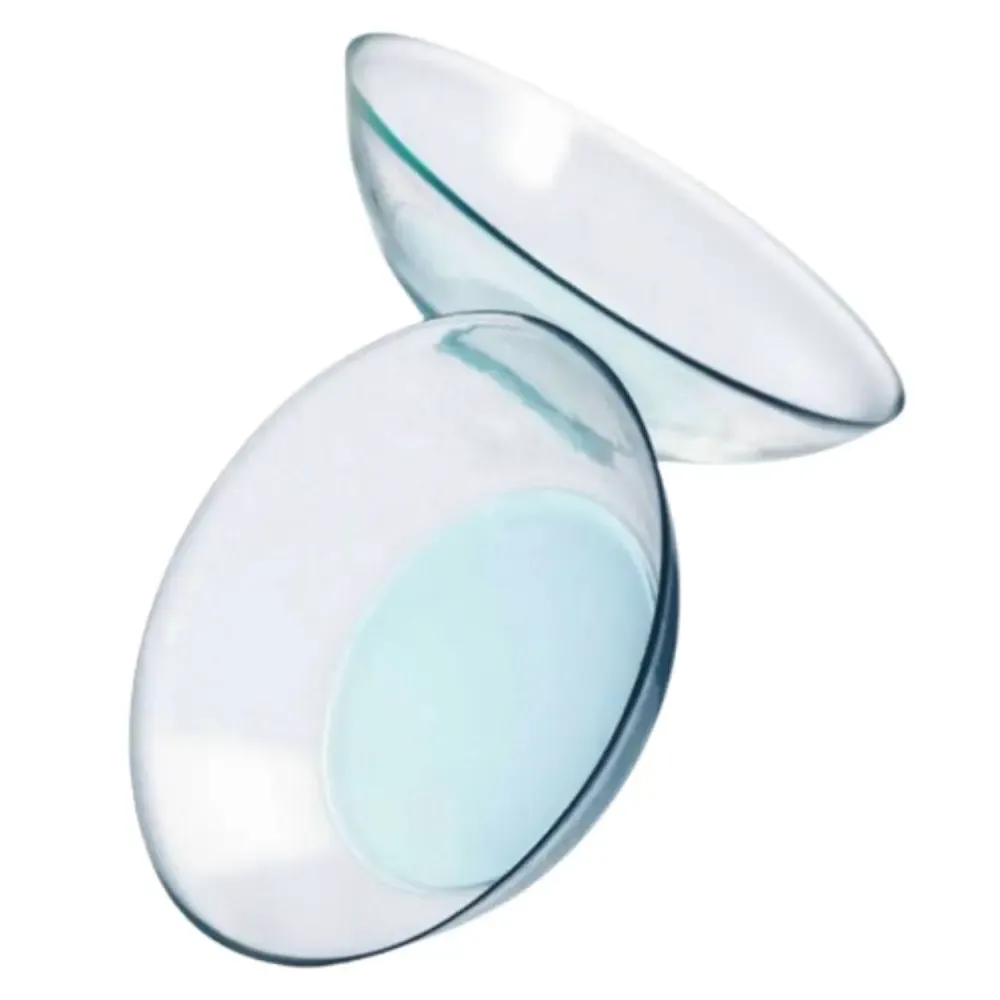 Contact Lenses